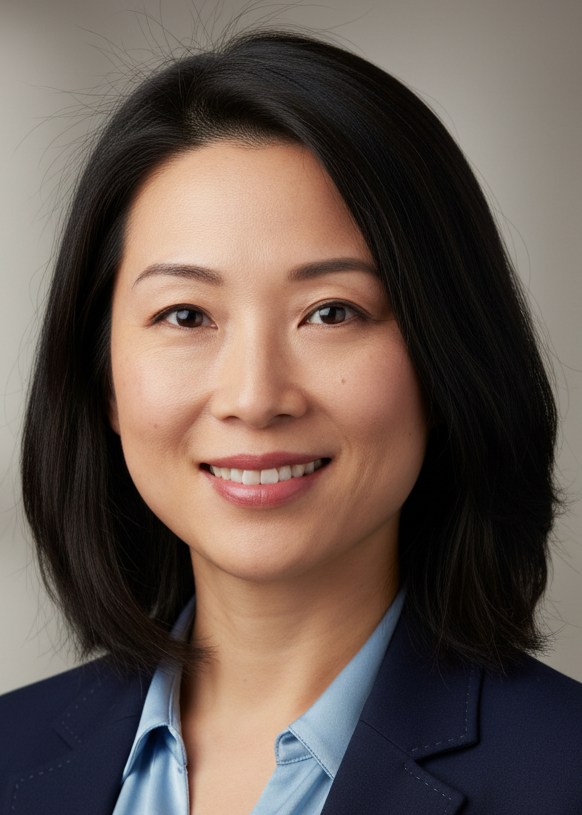 Example headshot image 11