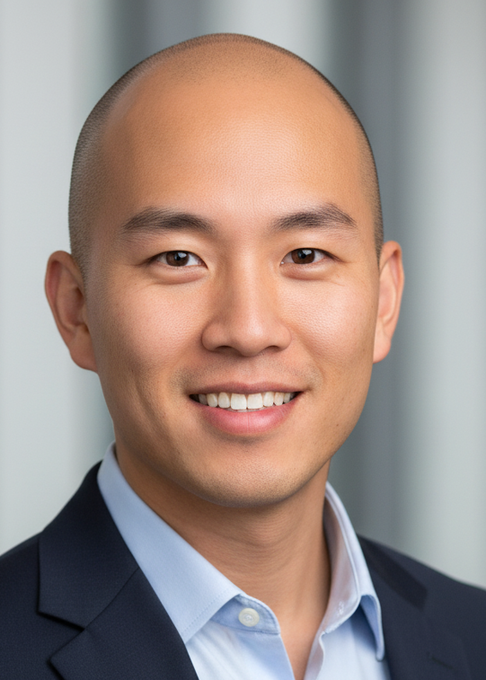 Example headshot image 5