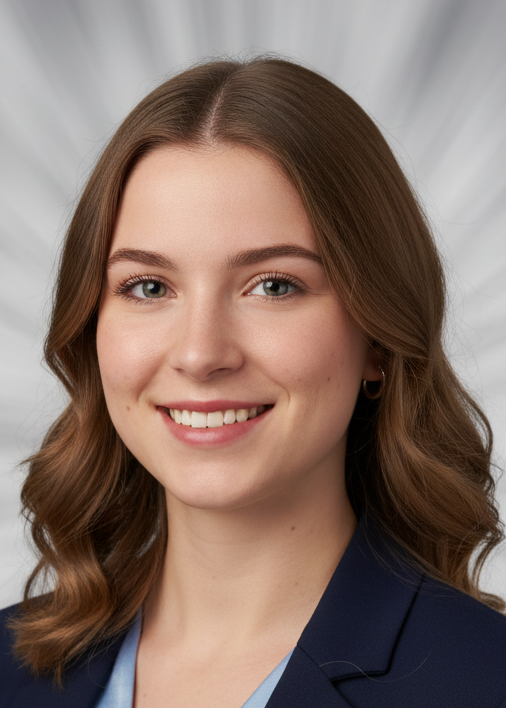 Example headshot image 1