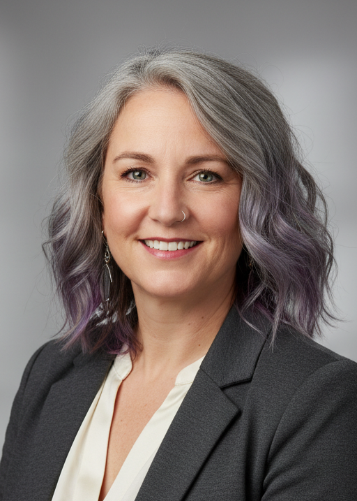 Example headshot image 10